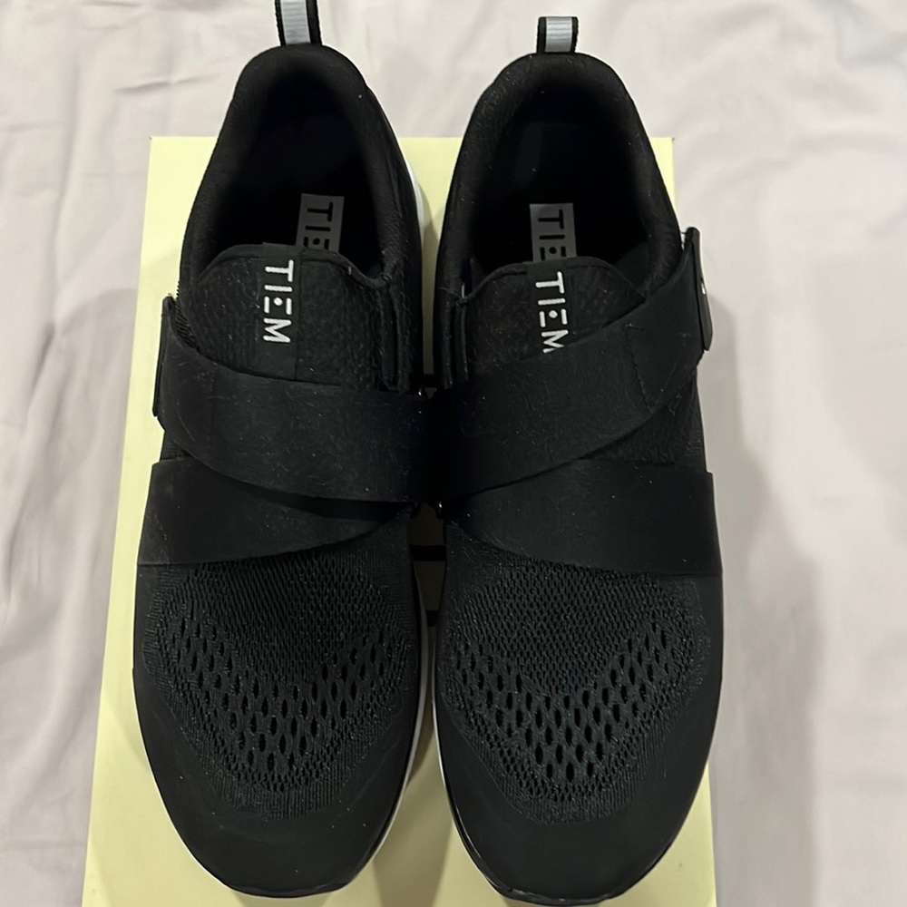 Tiem Spin Shoes